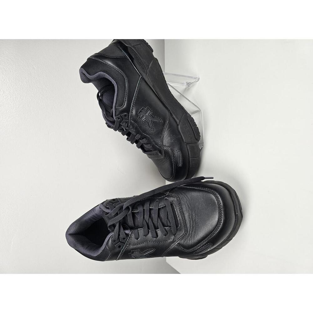 KURU Black Men's Sneakers